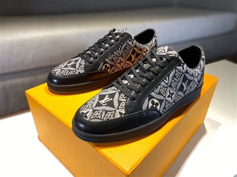 lv offshore sneaker|sneakers Louis Vuitton men.